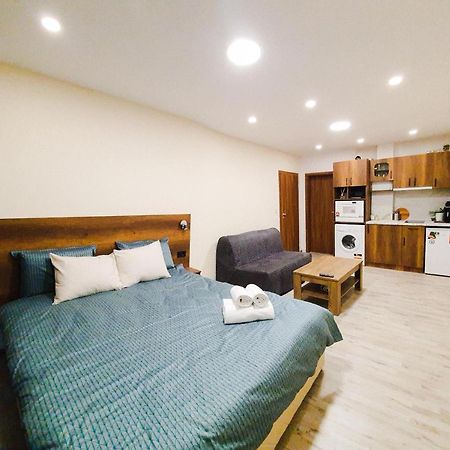Malavi Dv2 Top Center Apartment รูเซ ภายนอก รูปภาพ