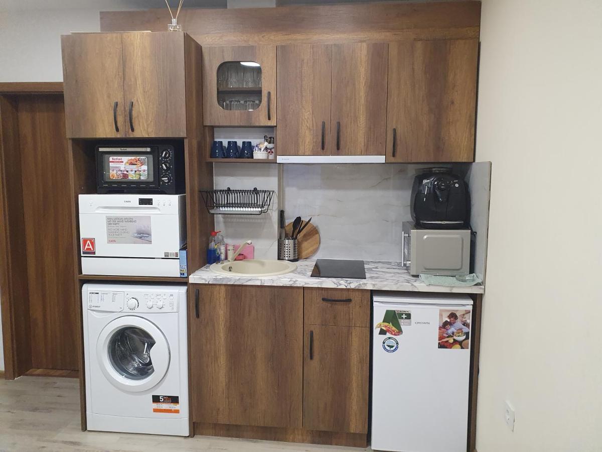 Malavi Dv2 Top Center Apartment รูเซ ภายนอก รูปภาพ