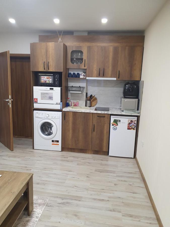 Malavi Dv2 Top Center Apartment รูเซ ภายนอก รูปภาพ