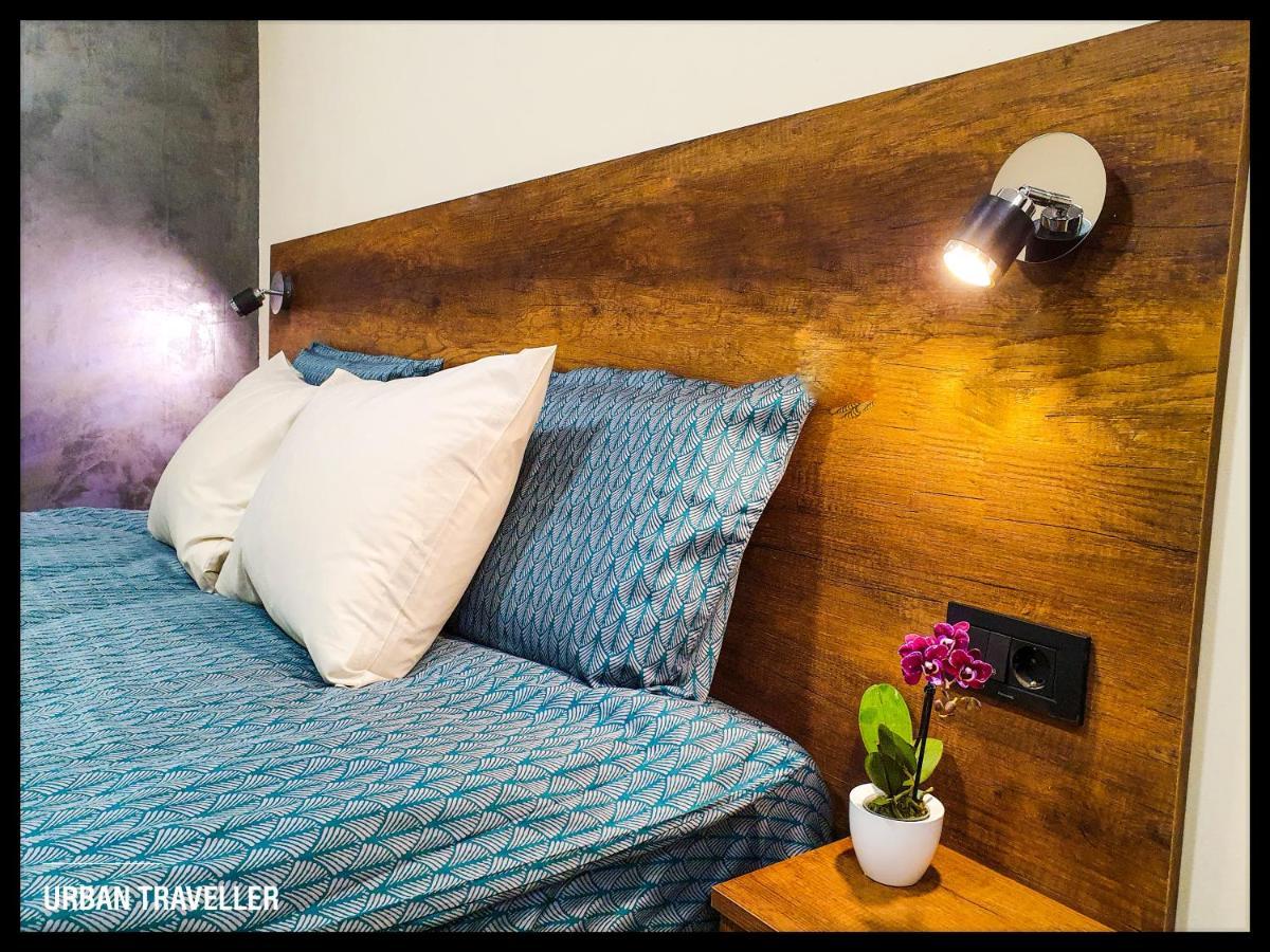 Malavi Dv2 Top Center Apartment รูเซ ภายนอก รูปภาพ