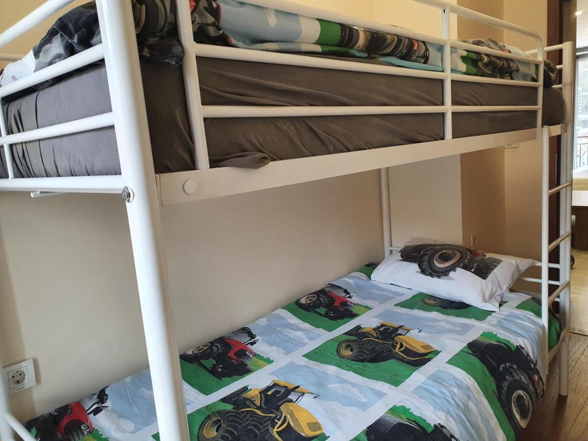 Malavi Dv2 Top Center Apartment รูเซ ภายนอก รูปภาพ
