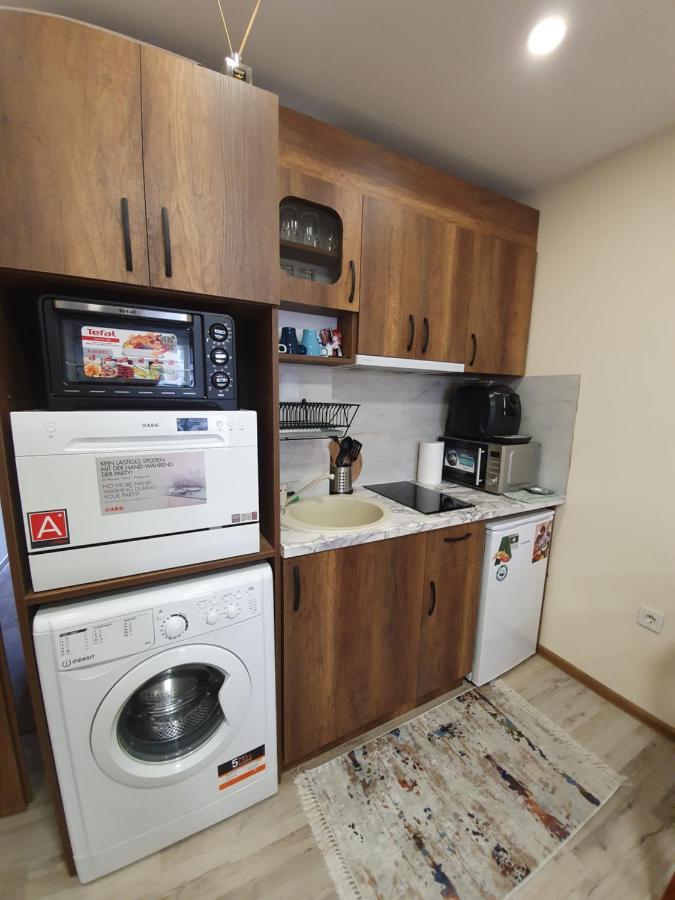 Malavi Dv2 Top Center Apartment รูเซ ภายนอก รูปภาพ