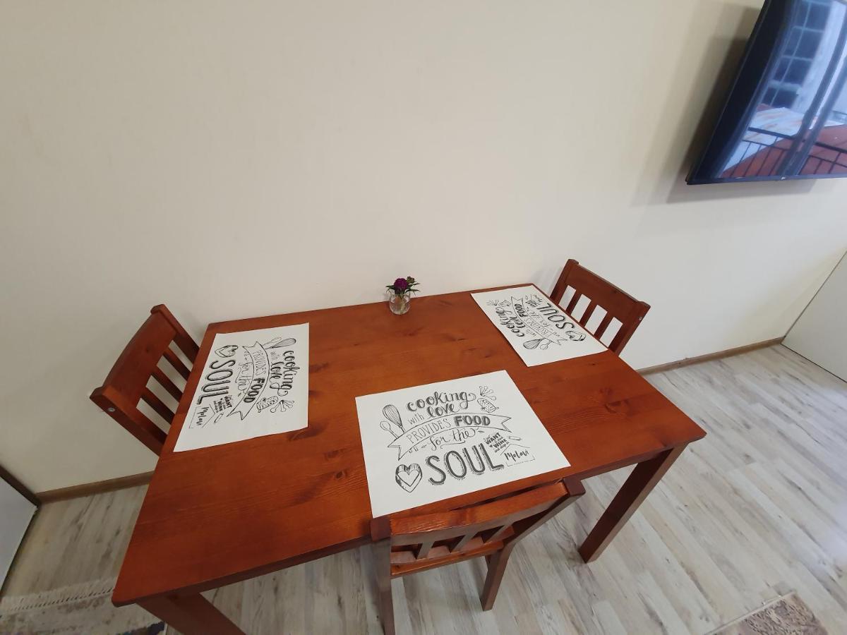 Malavi Dv2 Top Center Apartment รูเซ ภายนอก รูปภาพ