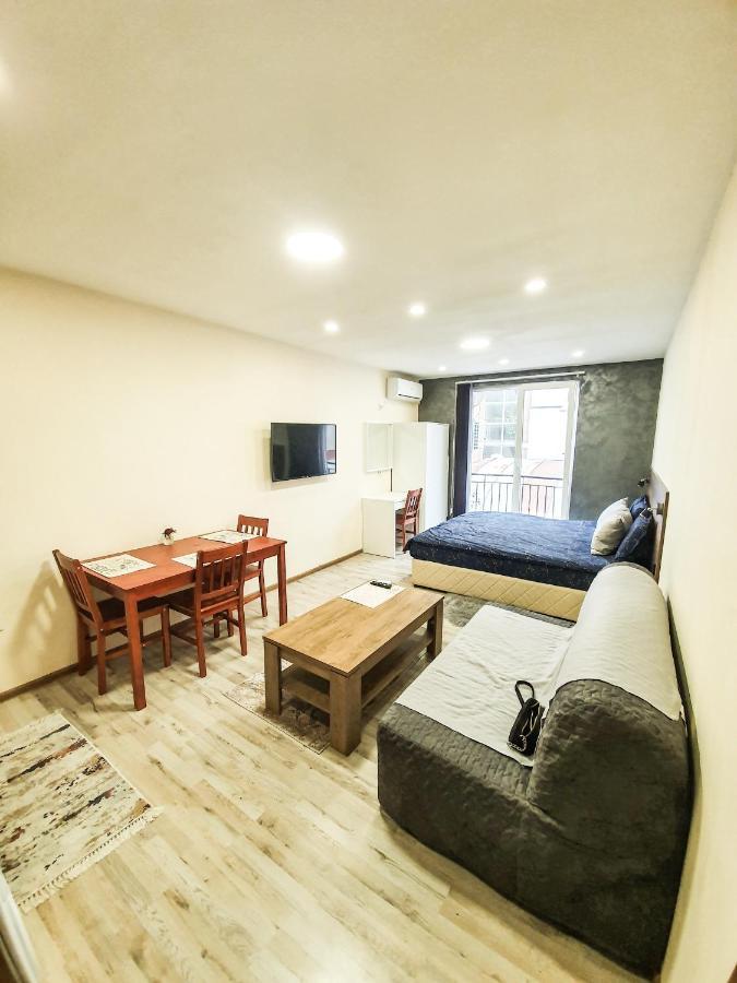 Malavi Dv2 Top Center Apartment รูเซ ภายนอก รูปภาพ